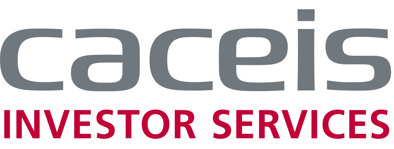 Caceis Luxembourg logo